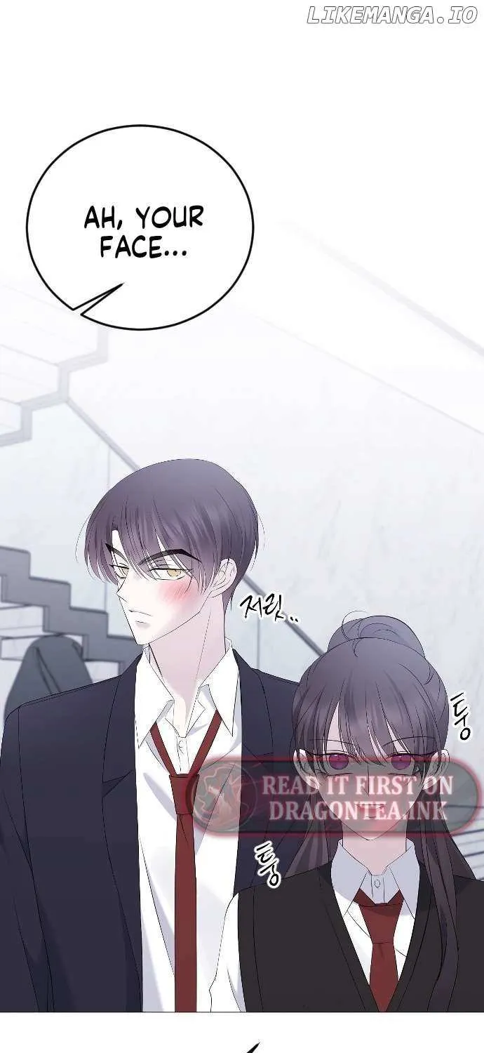 The Ending, I Want to Change it Chapter 21 page 73 - 