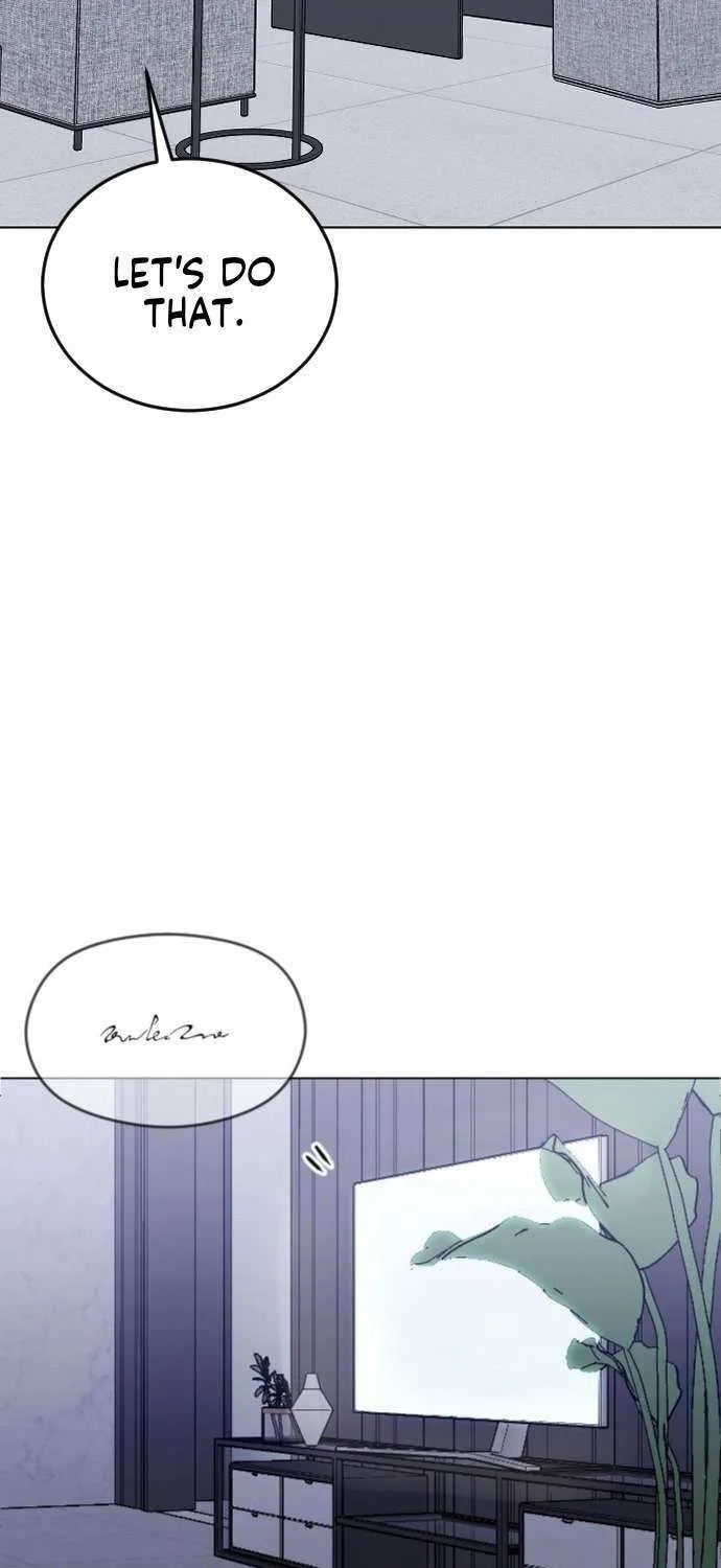 The Ending, I Want to Change it Chapter 21 page 75 - 