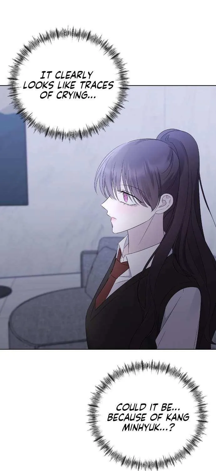 The Ending, I Want to Change it Chapter 21 page 77 - 