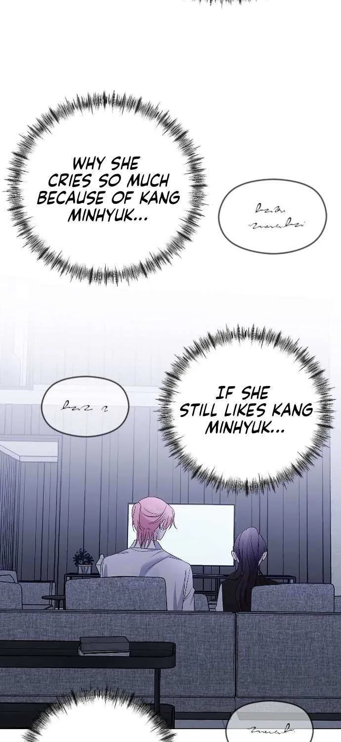 The Ending, I Want to Change it Chapter 21 page 81 - 