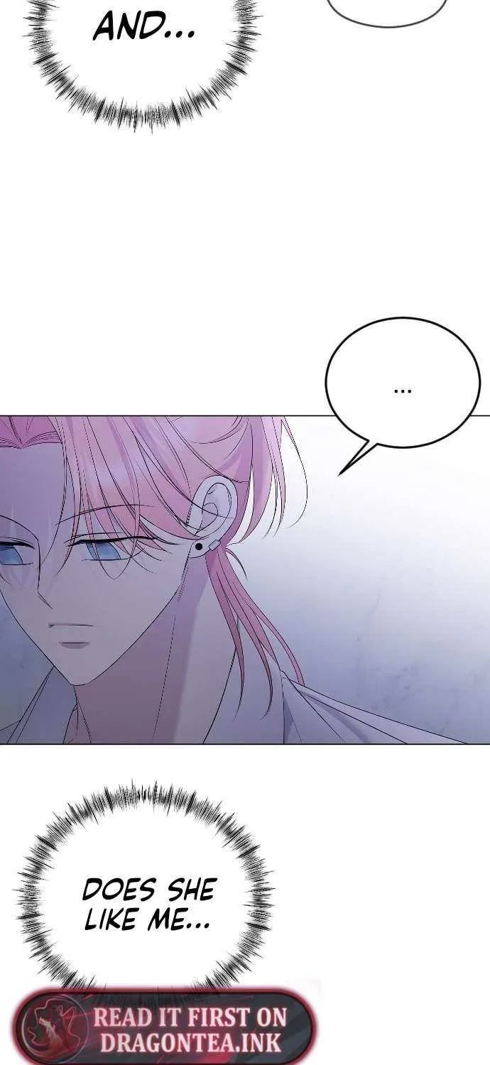 The Ending, I Want to Change it Chapter 21 page 82 - 