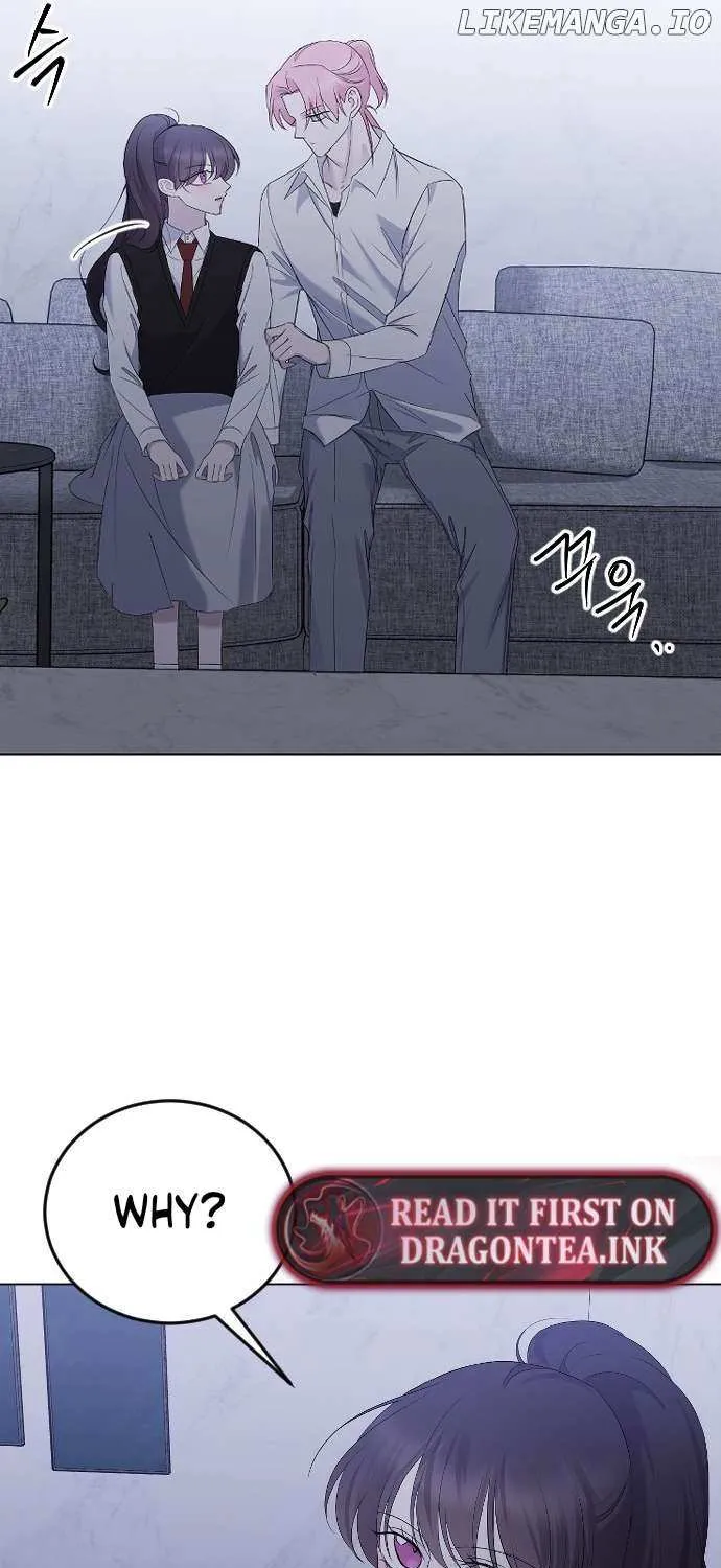 The Ending, I Want to Change it Chapter 21 page 87 - 
