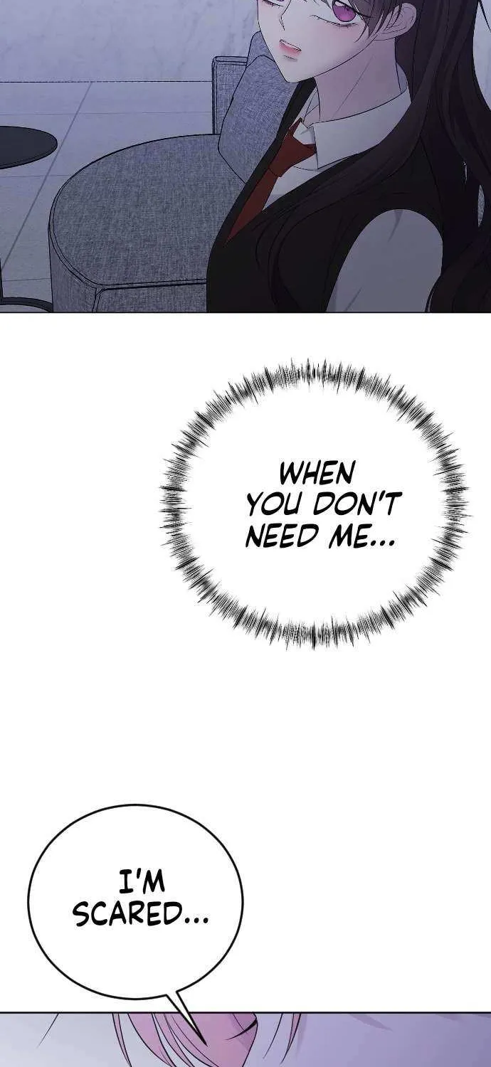 The Ending, I Want to Change it Chapter 21 page 88 - 