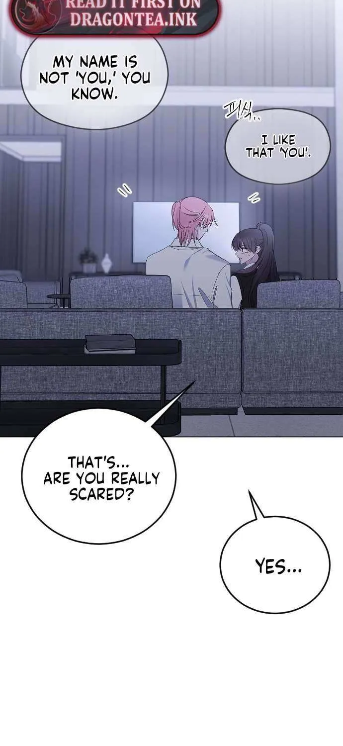 The Ending, I Want to Change it Chapter 21 page 90 - 