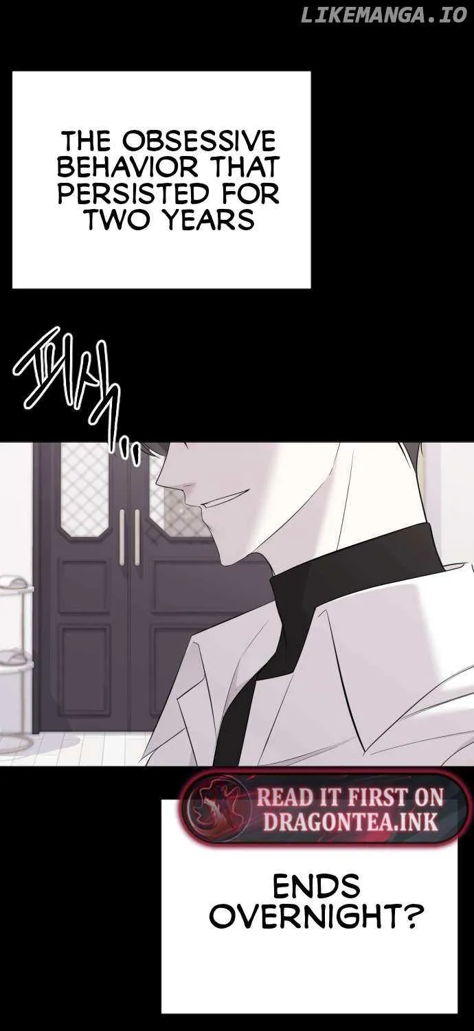 The Ending, I Want to Change it Chapter 21 page 10 - 