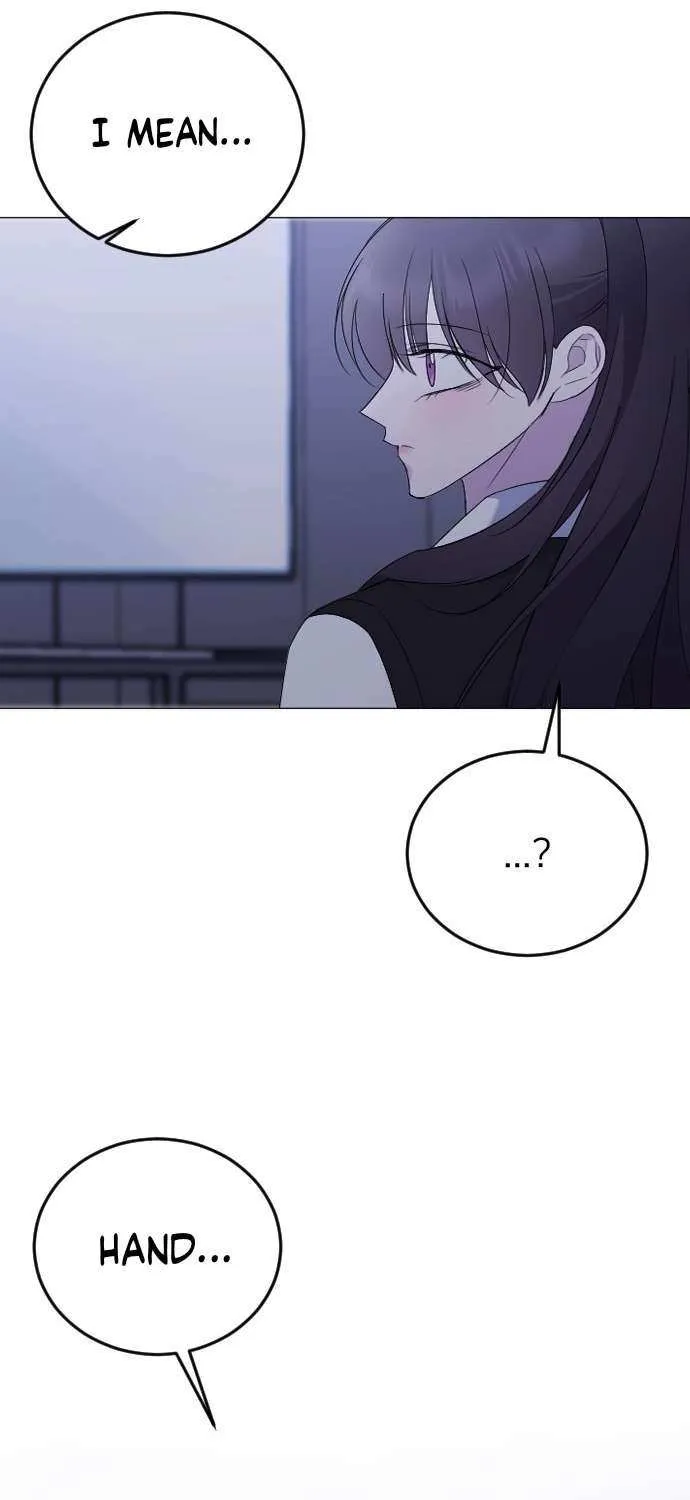 The Ending, I Want to Change it Chapter 21 page 91 - 