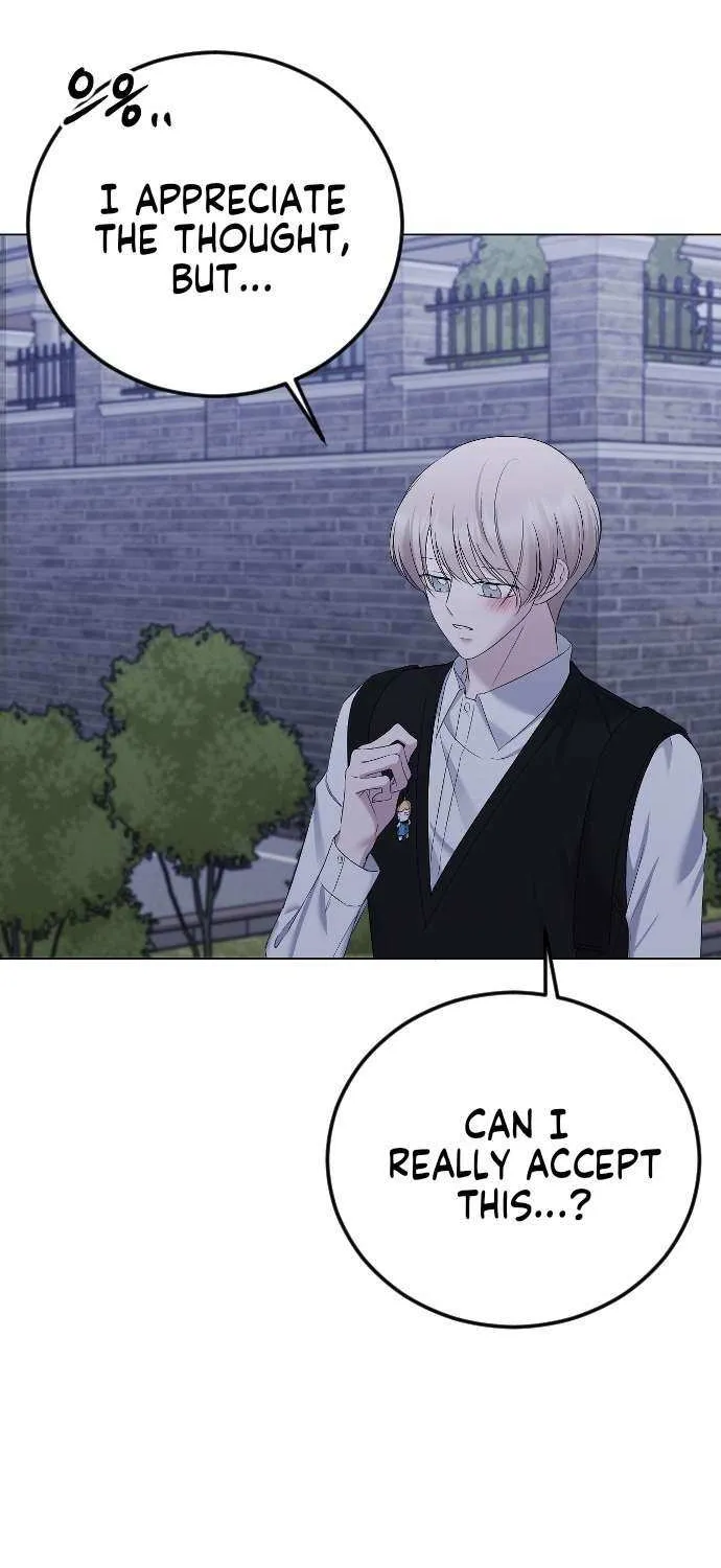The Ending, I Want to Change it Chapter 22 page 12 - 