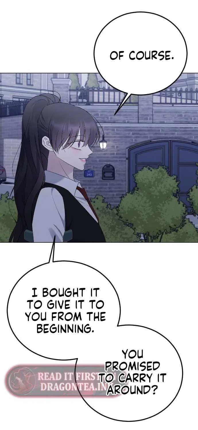 The Ending, I Want to Change it Chapter 22 page 13 - 