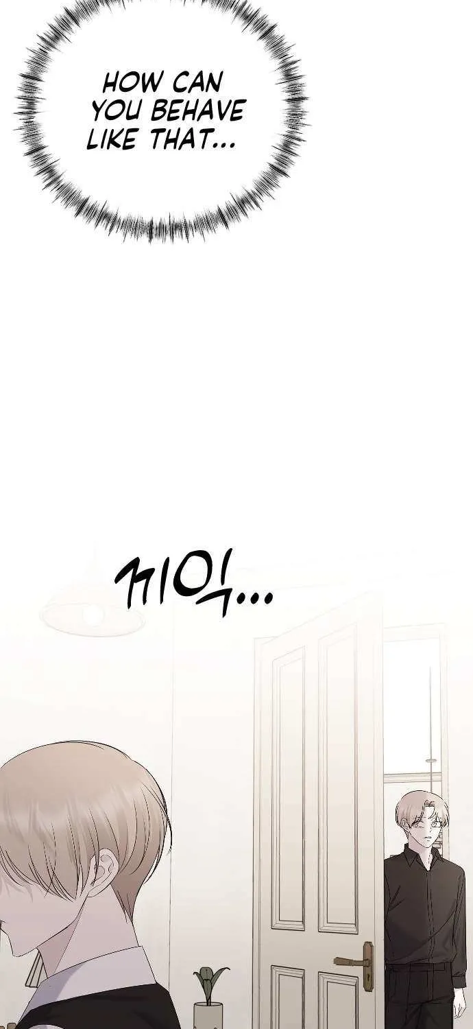 The Ending, I Want to Change it Chapter 22 page 19 - 