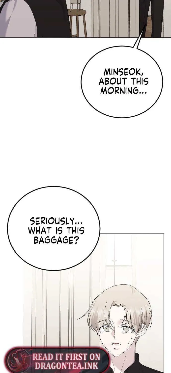 The Ending, I Want to Change it Chapter 22 page 20 - 
