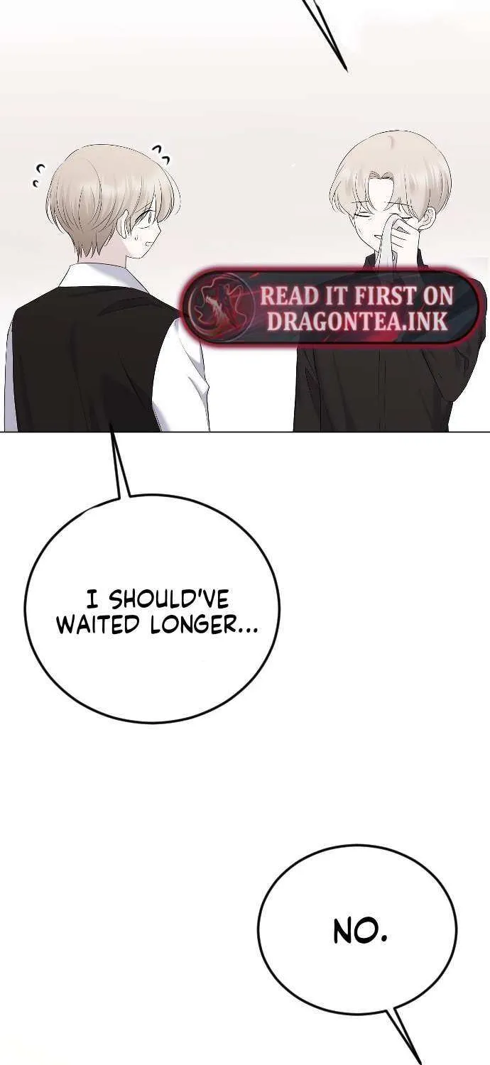 The Ending, I Want to Change it Chapter 22 page 23 - 