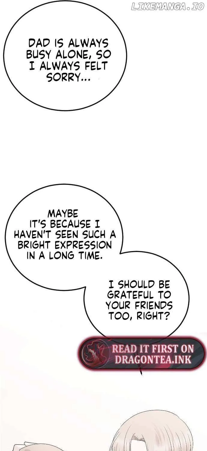 The Ending, I Want to Change it Chapter 22 page 25 - 