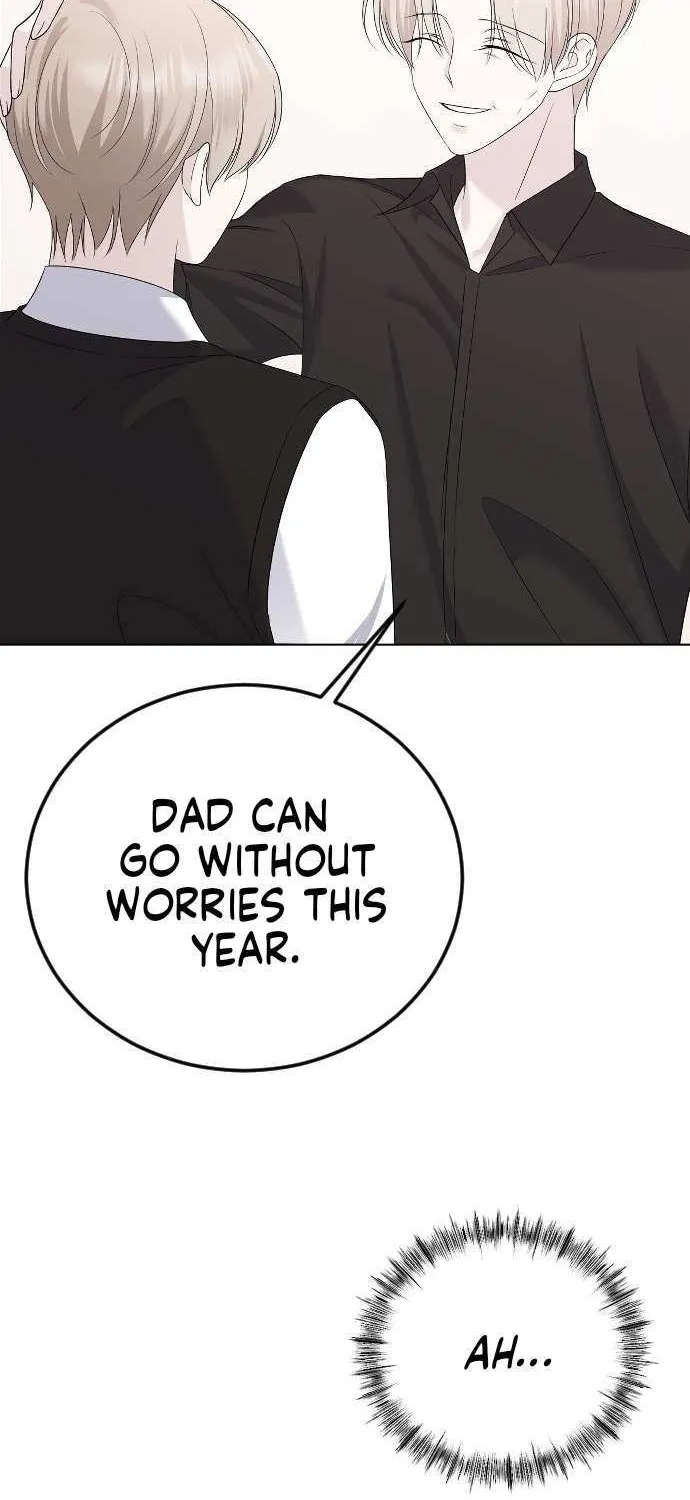The Ending, I Want to Change it Chapter 22 page 26 - 