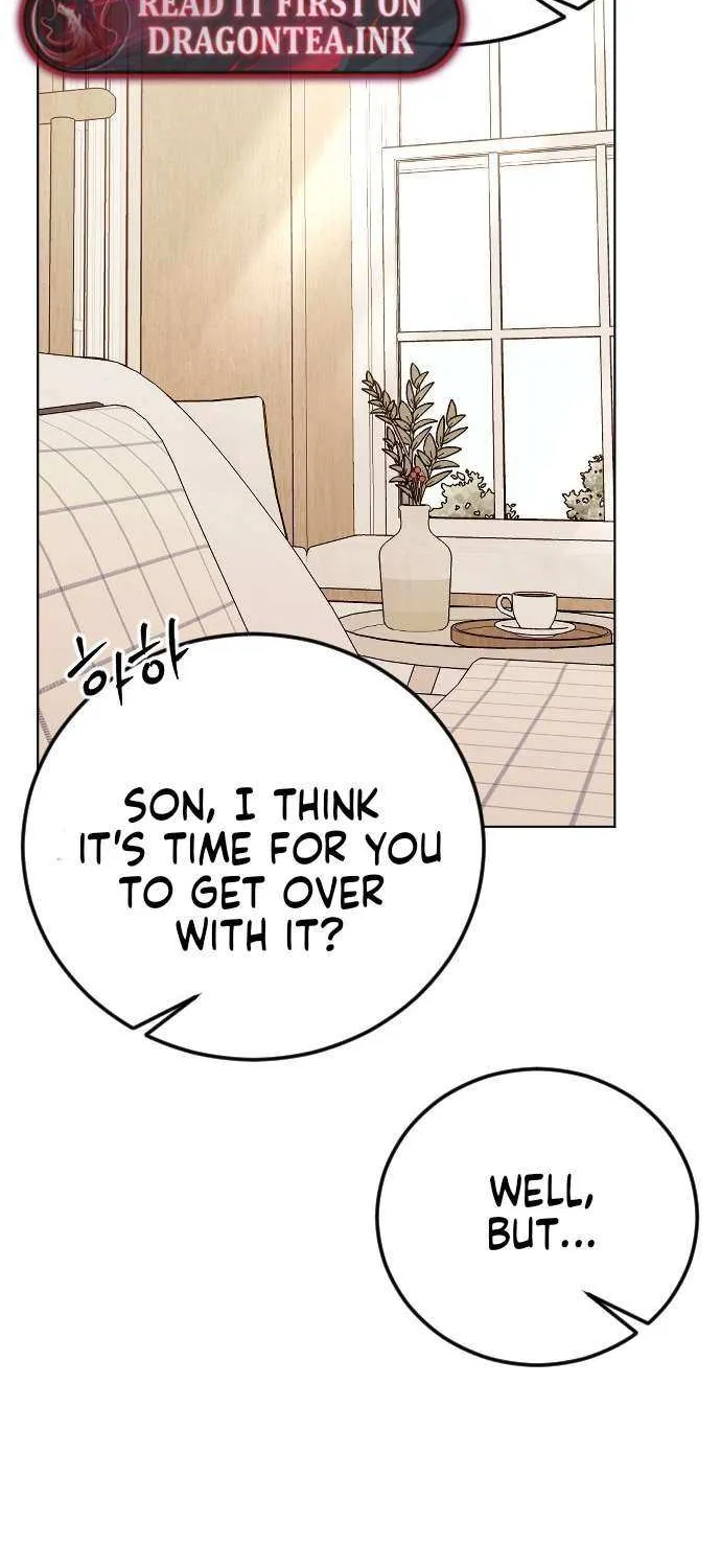 The Ending, I Want to Change it Chapter 22 page 28 - 