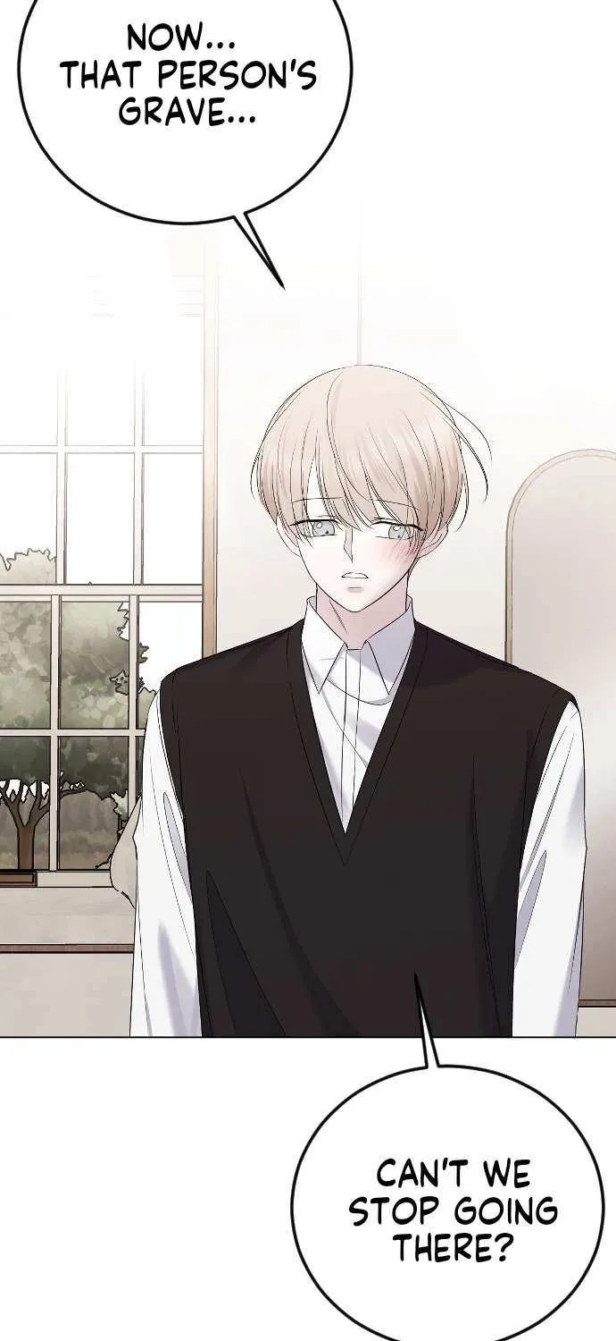 The Ending, I Want to Change it Chapter 22 page 33 - 
