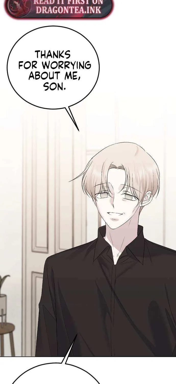 The Ending, I Want to Change it Chapter 22 page 35 - 