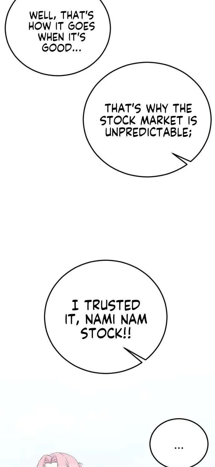 The Ending, I Want to Change it Chapter 22 page 40 - 