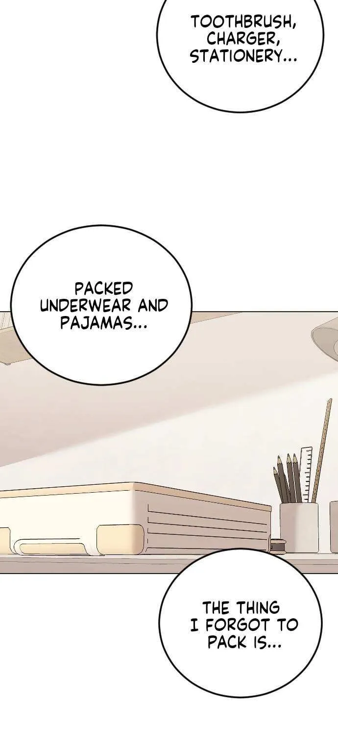 The Ending, I Want to Change it Chapter 22 page 5 - 