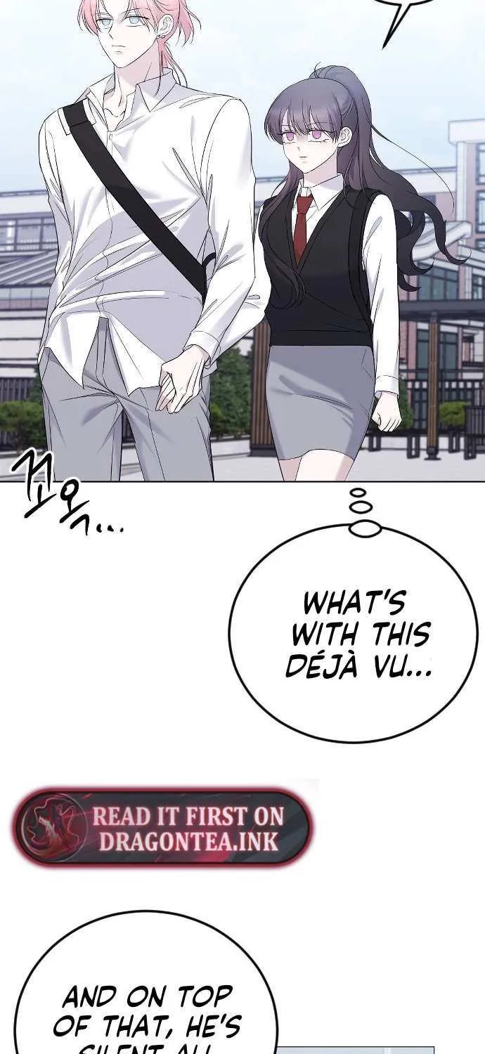 The Ending, I Want to Change it Chapter 22 page 41 - 