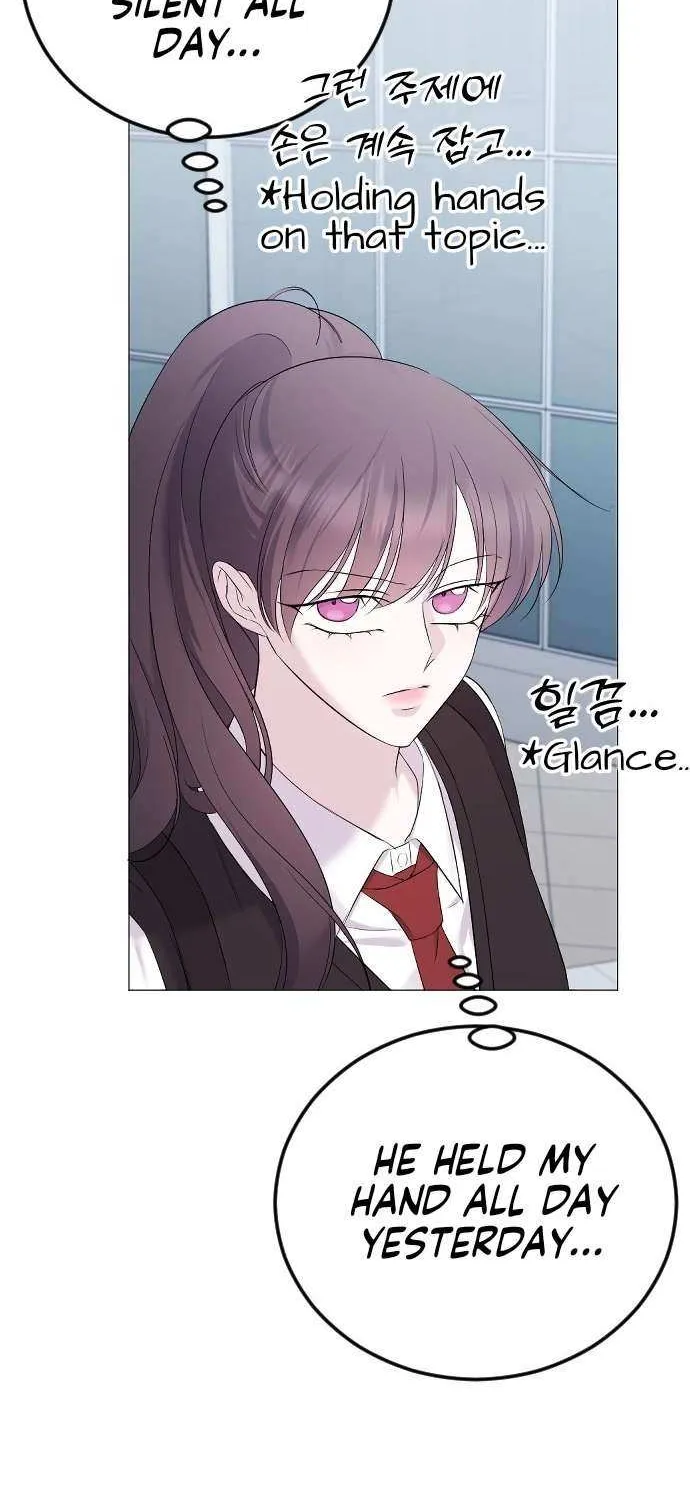 The Ending, I Want to Change it Chapter 22 page 42 - 