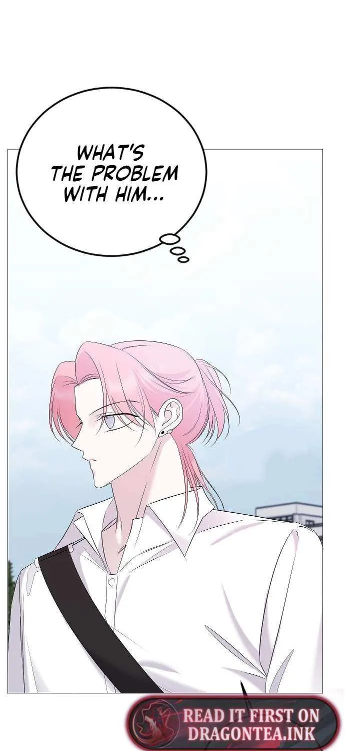 The Ending, I Want to Change it Chapter 22 page 43 - 