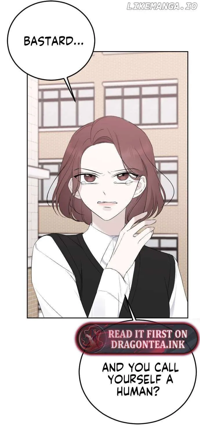 The Ending, I Want to Change it Chapter 22 page 46 - 