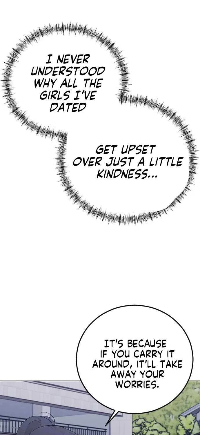 The Ending, I Want to Change it Chapter 22 page 47 - 