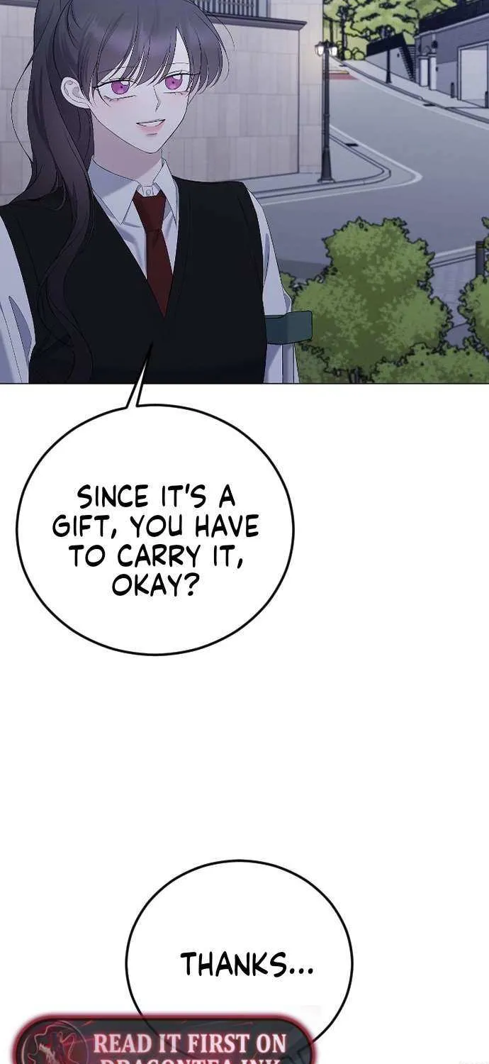 The Ending, I Want to Change it Chapter 22 page 48 - 
