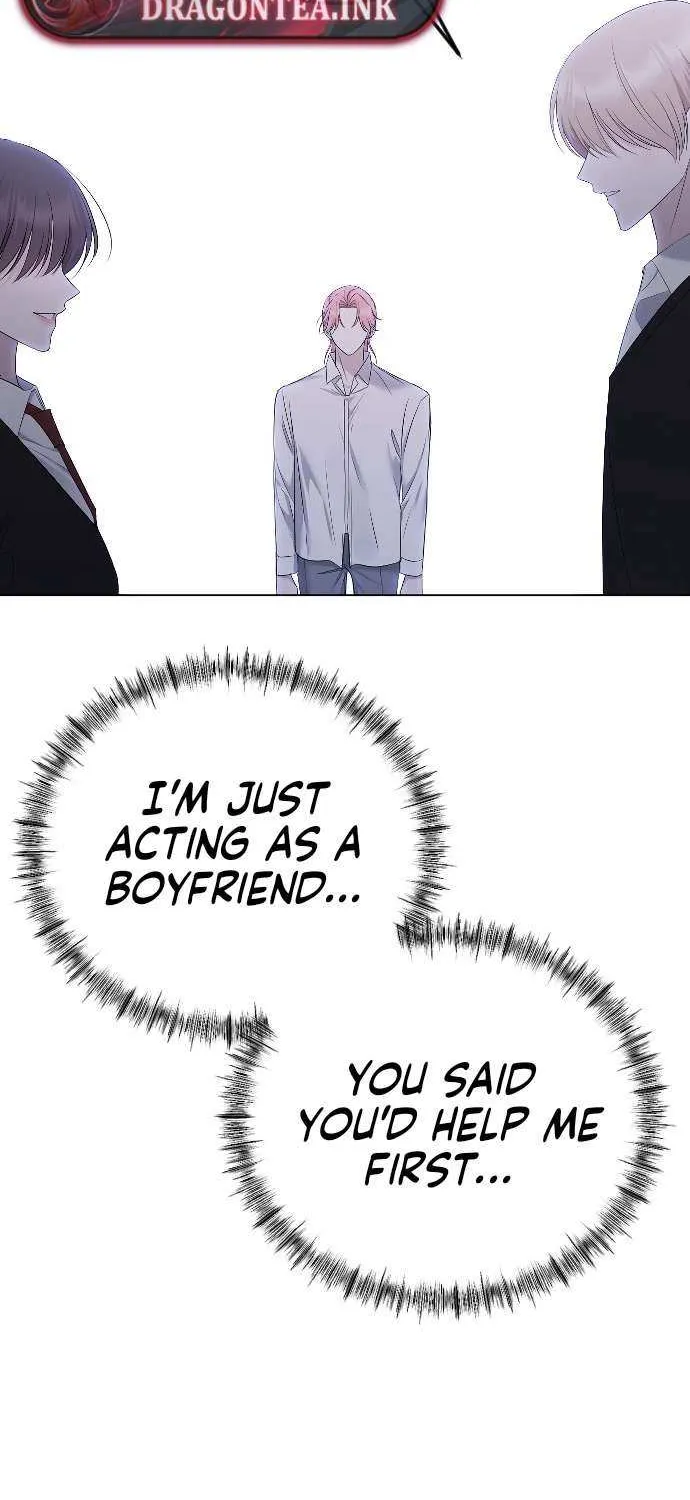 The Ending, I Want to Change it Chapter 22 page 49 - 