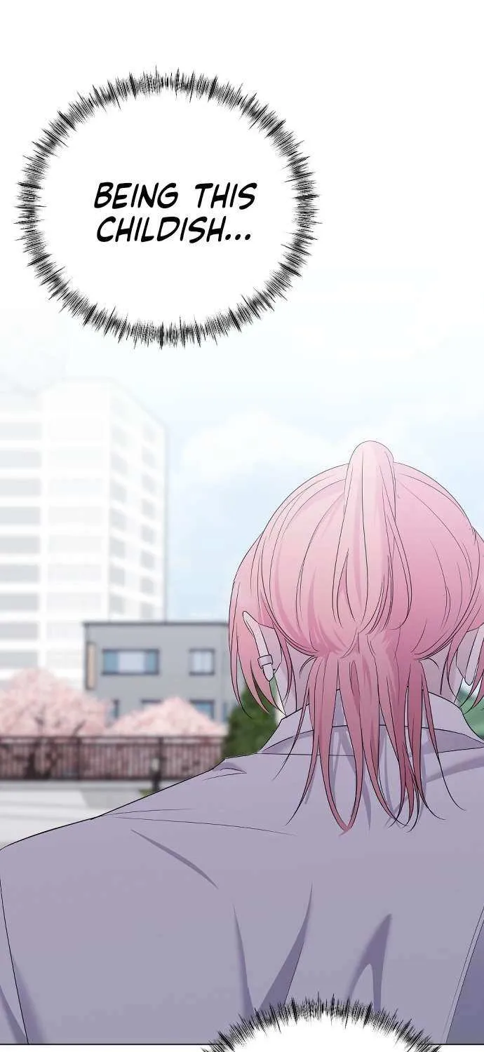 The Ending, I Want to Change it Chapter 22 page 50 - 