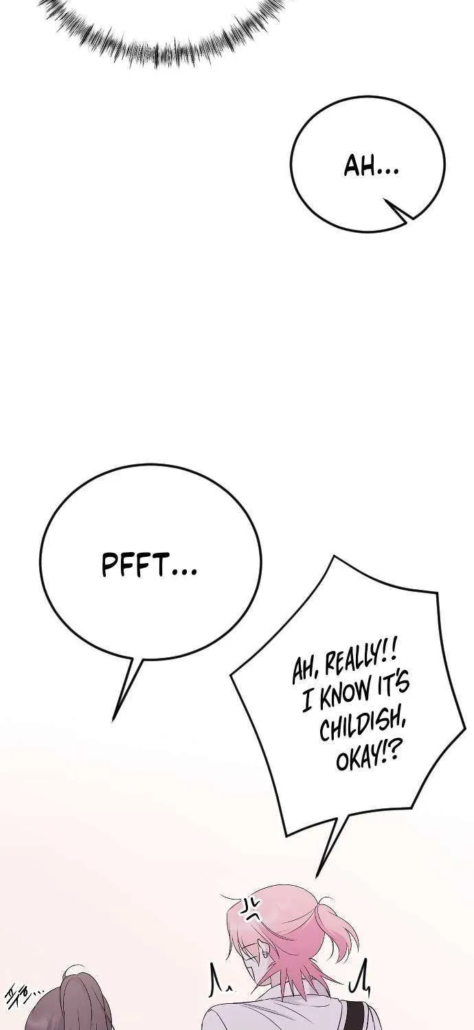 The Ending, I Want to Change it Chapter 22 page 54 - 