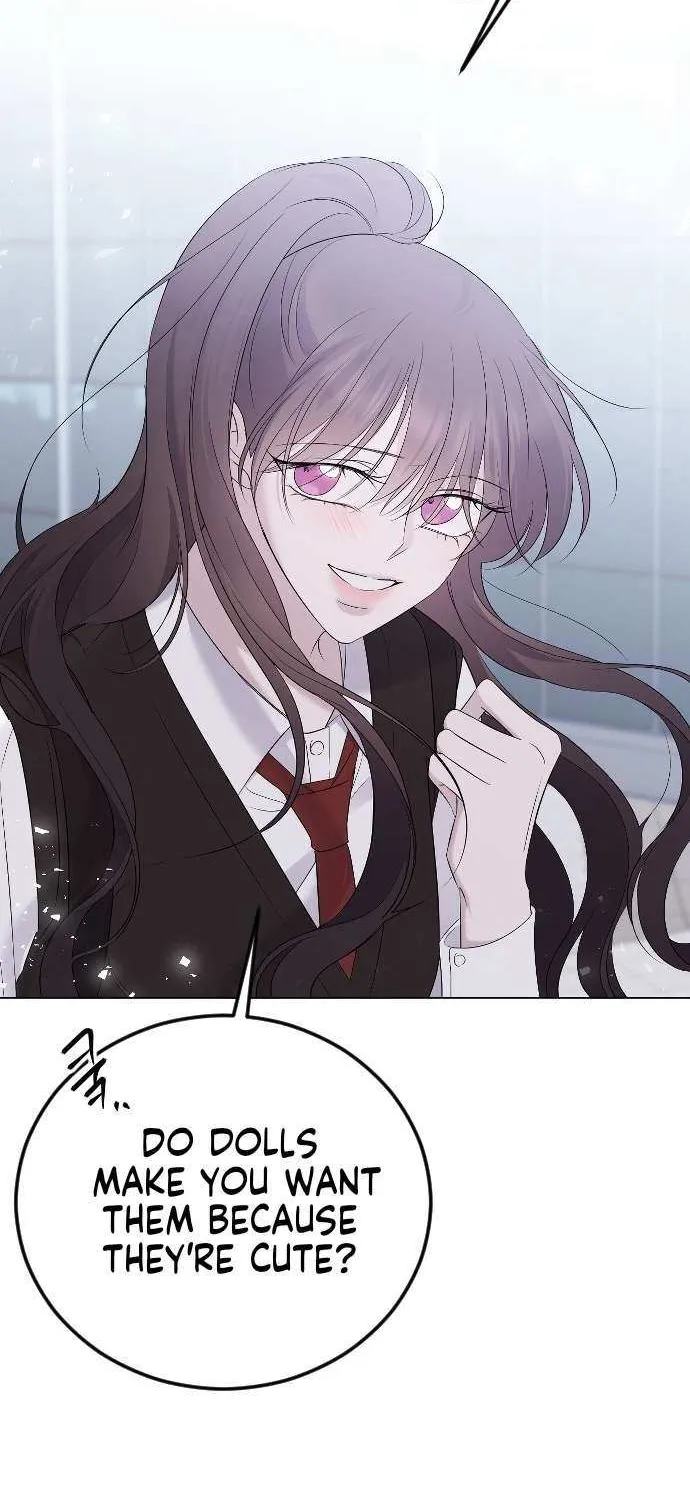 The Ending, I Want to Change it Chapter 22 page 56 - 