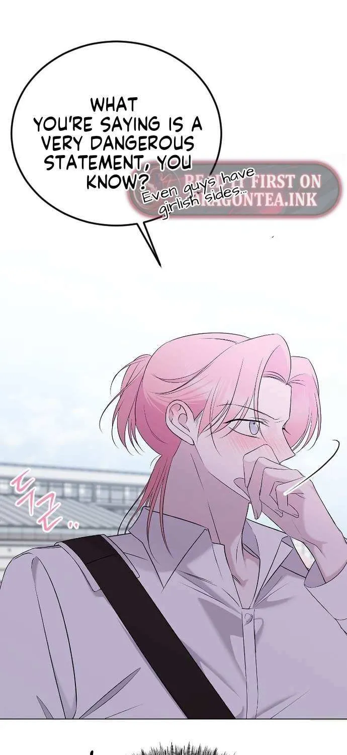 The Ending, I Want to Change it Chapter 22 page 58 - 
