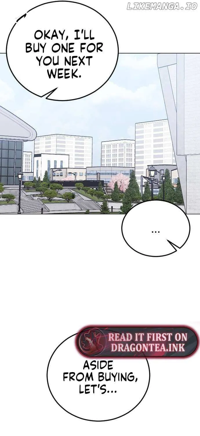 The Ending, I Want to Change it Chapter 22 page 60 - 