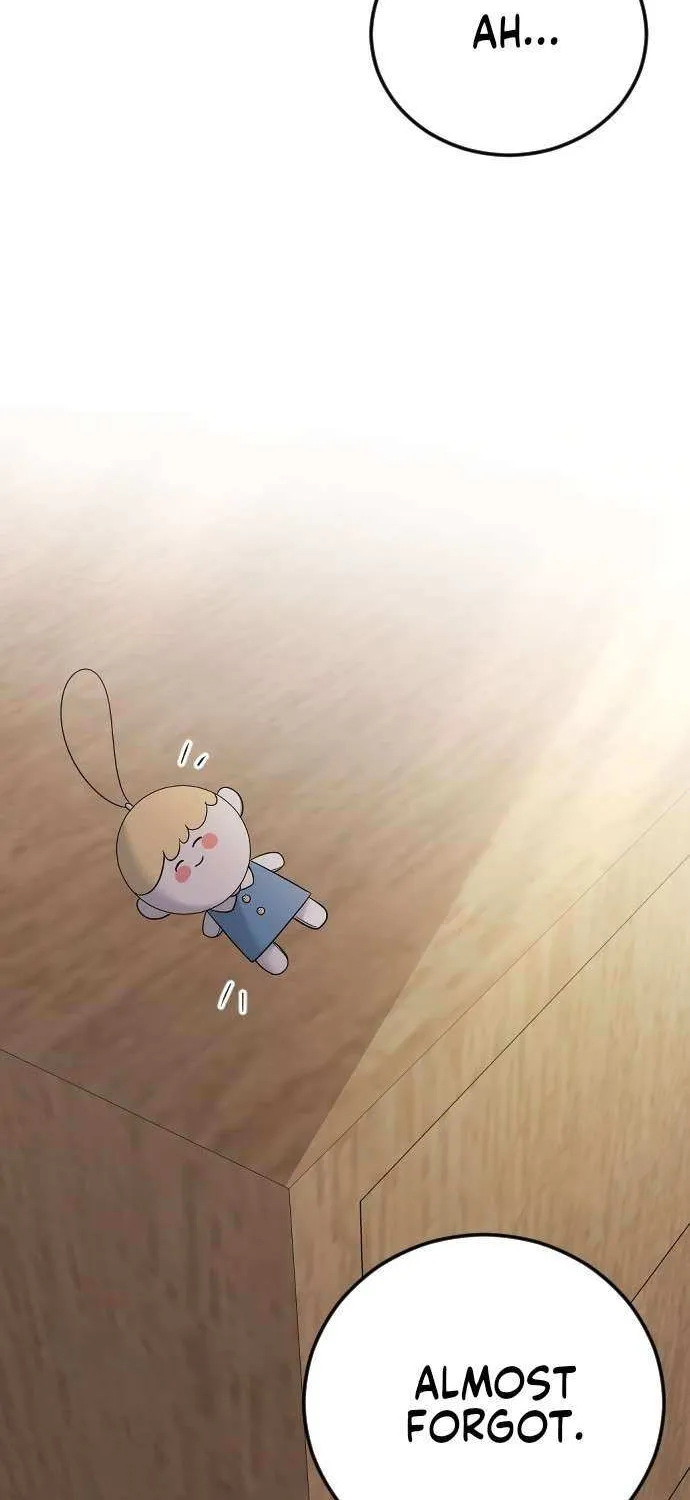 The Ending, I Want to Change it Chapter 22 page 7 - 