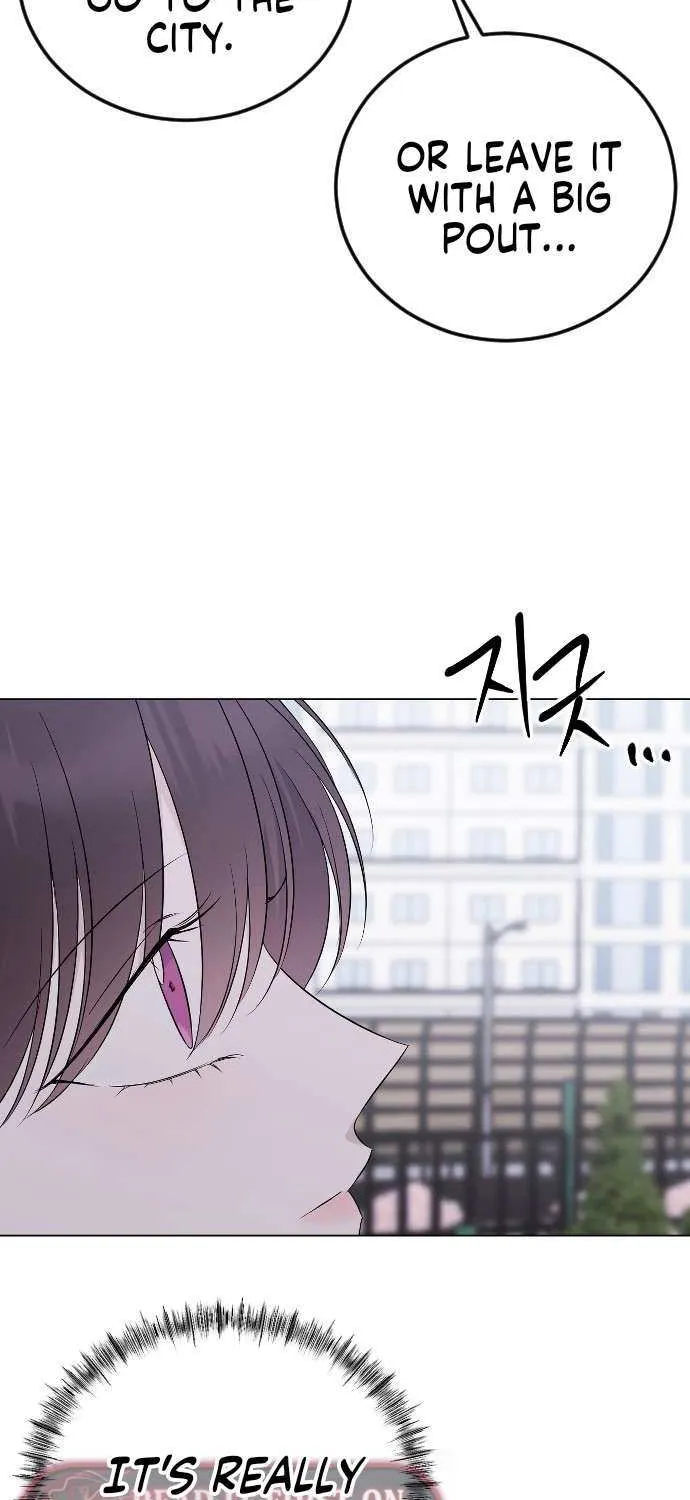 The Ending, I Want to Change it Chapter 22 page 62 - 