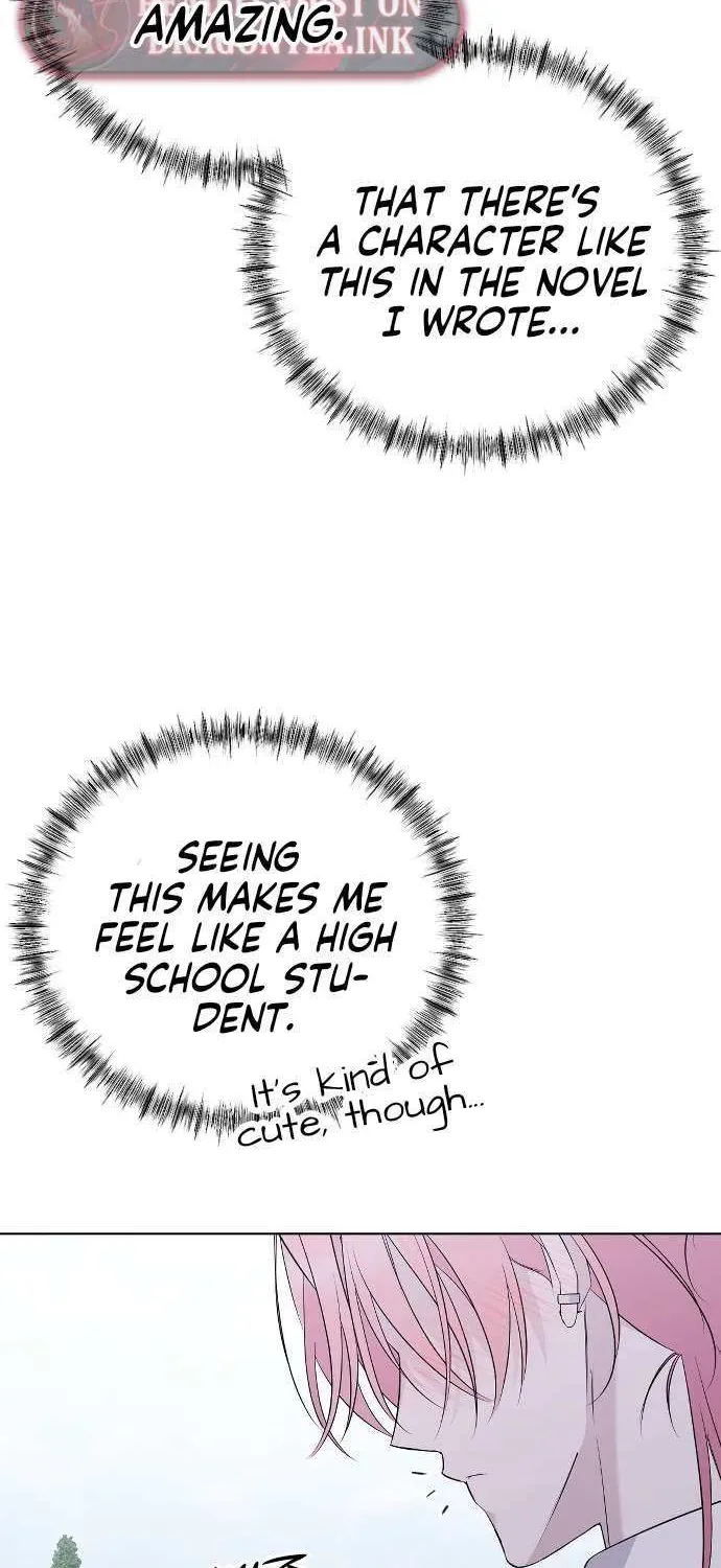 The Ending, I Want to Change it Chapter 22 page 63 - 