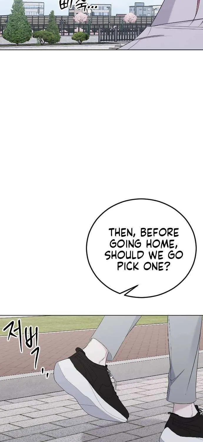 The Ending, I Want to Change it Chapter 22 page 64 - 