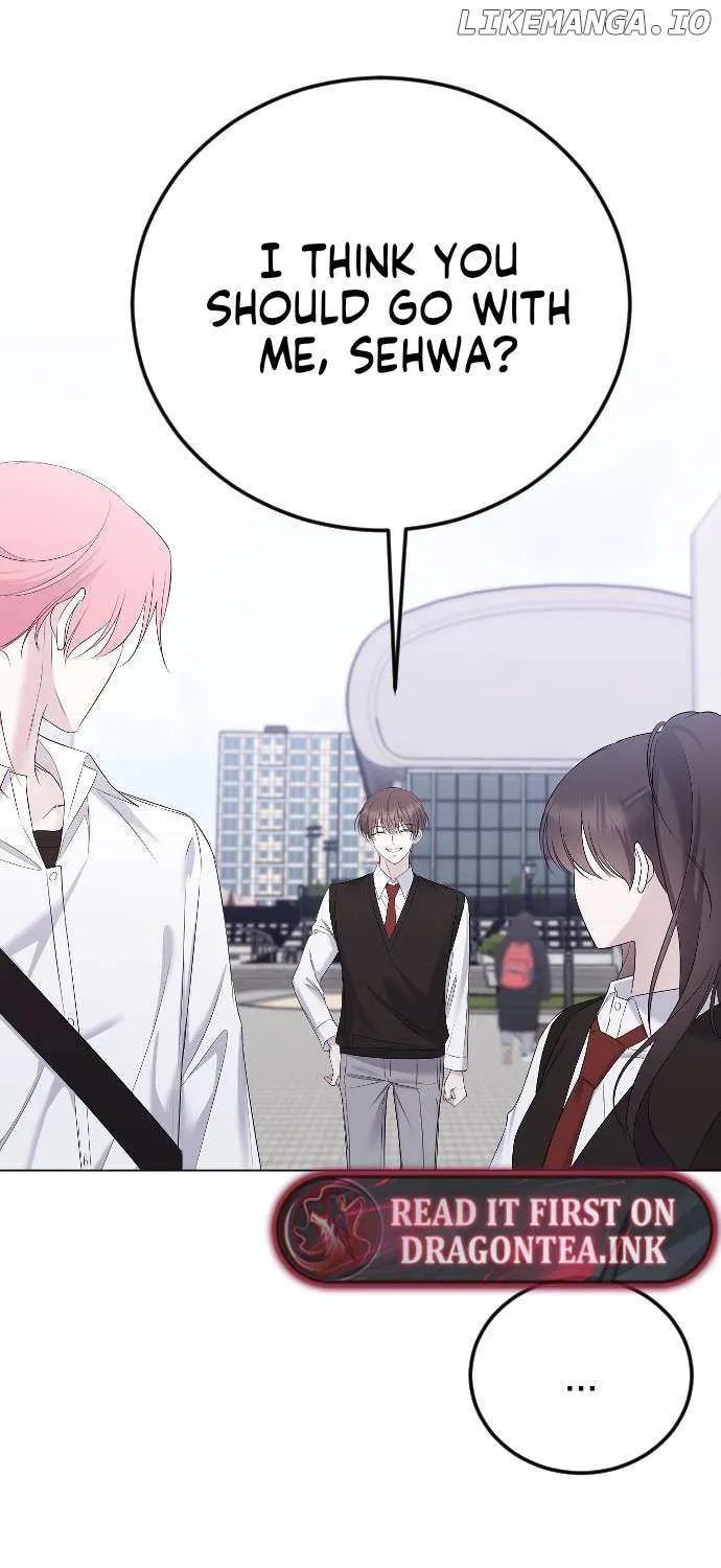 The Ending, I Want to Change it Chapter 22 page 67 - 