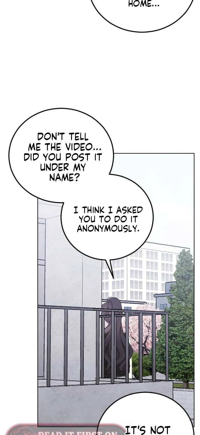 The Ending, I Want to Change it Chapter 22 page 69 - 