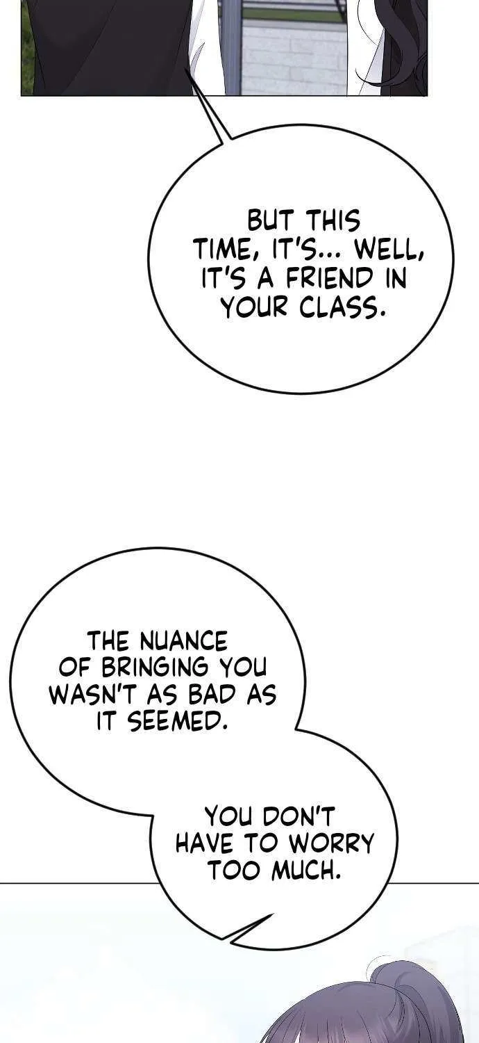 The Ending, I Want to Change it Chapter 22 page 71 - 