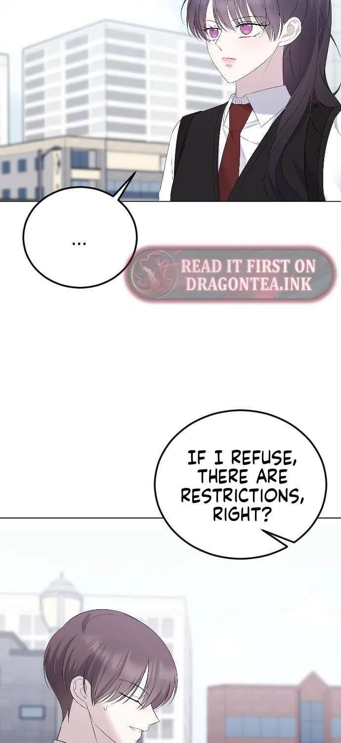 The Ending, I Want to Change it Chapter 22 page 72 - 