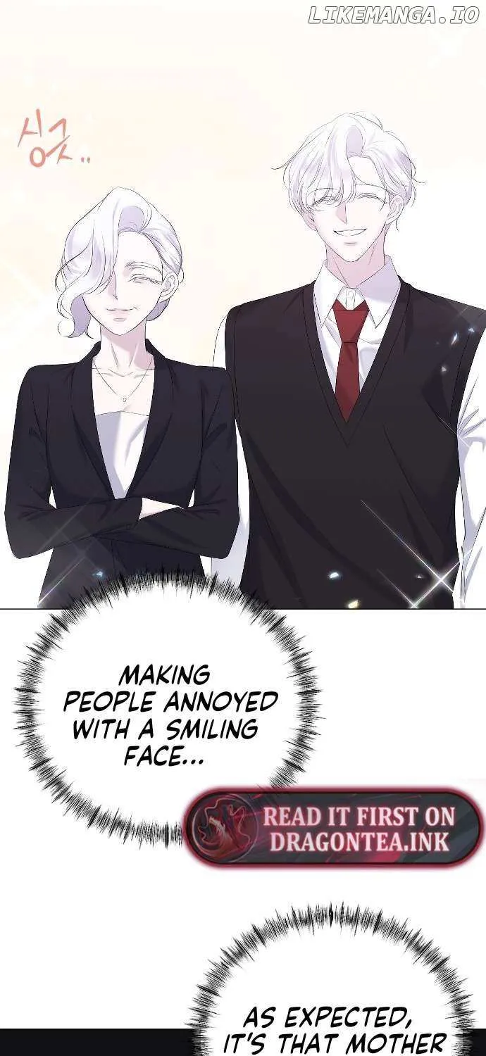 The Ending, I Want to Change it Chapter 22 page 74 - 