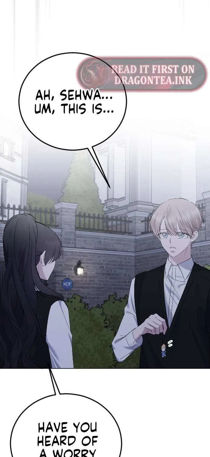 The Ending, I Want to Change it Chapter 22 page 9 - 