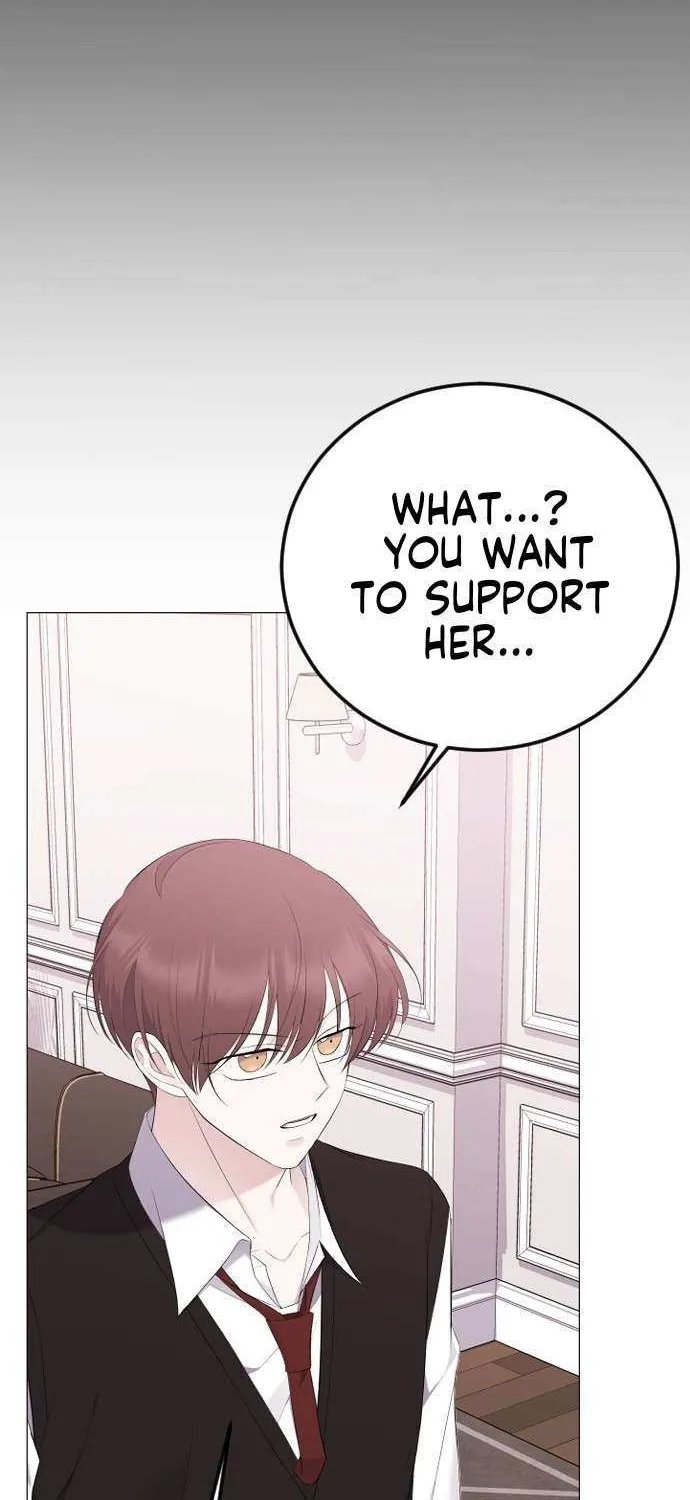 The Ending, I Want to Change it Chapter 22 page 82 - 