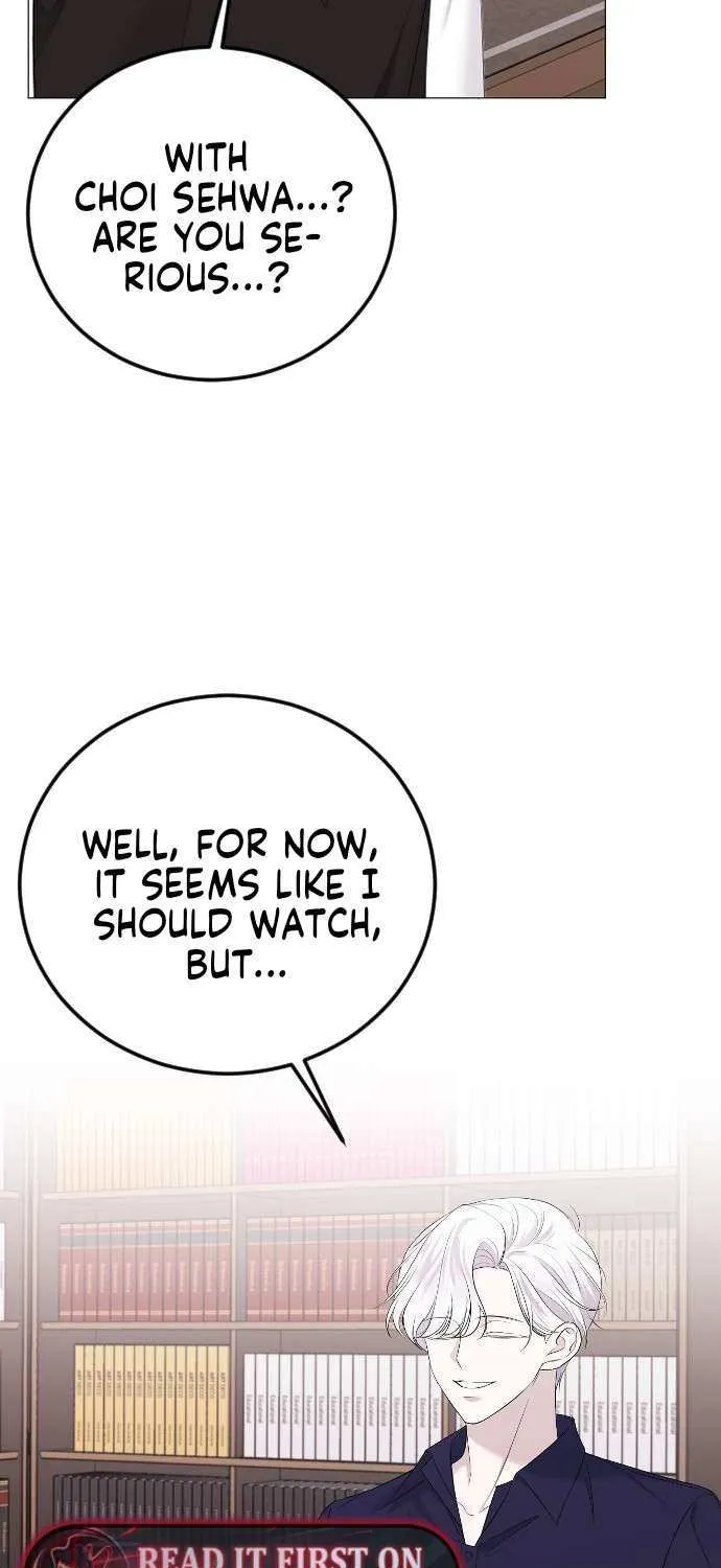 The Ending, I Want to Change it Chapter 22 page 83 - 