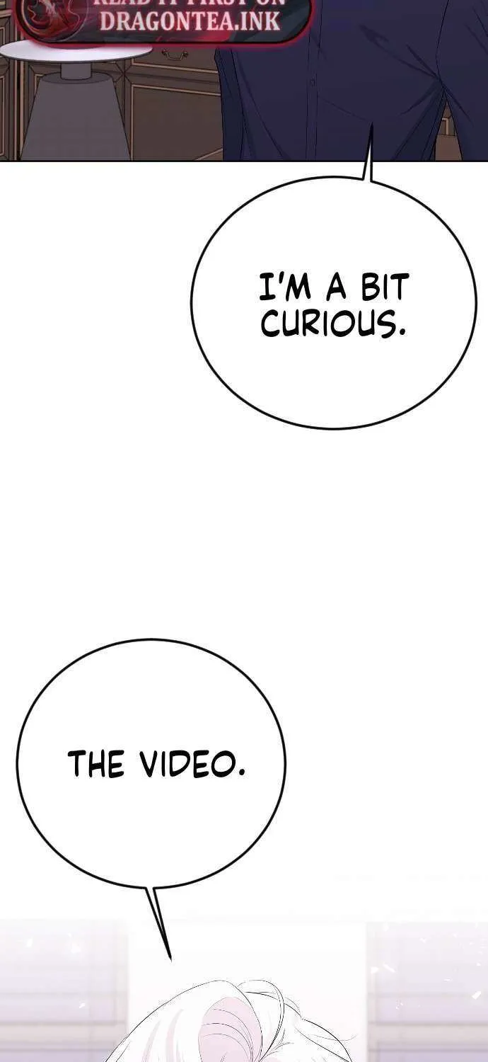 The Ending, I Want to Change it Chapter 22 page 84 - 