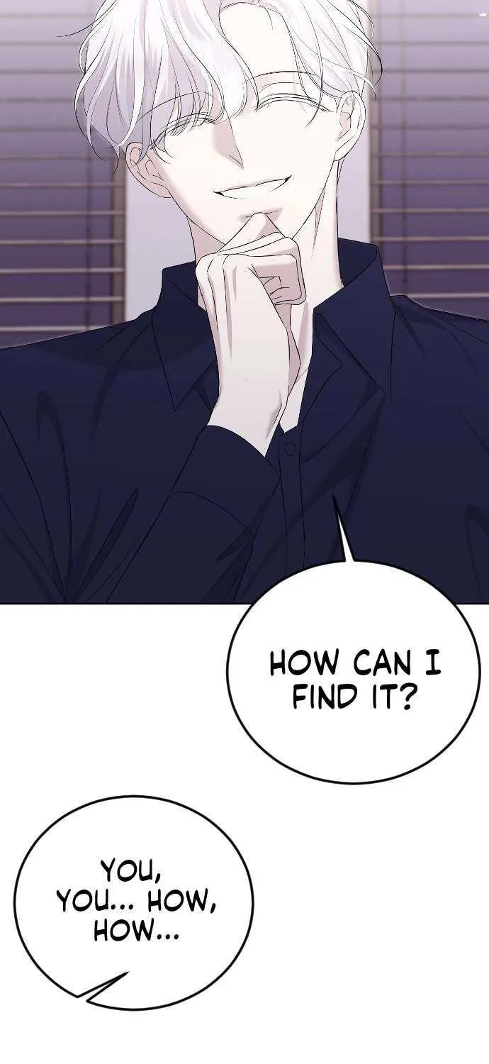 The Ending, I Want to Change it Chapter 22 page 85 - 
