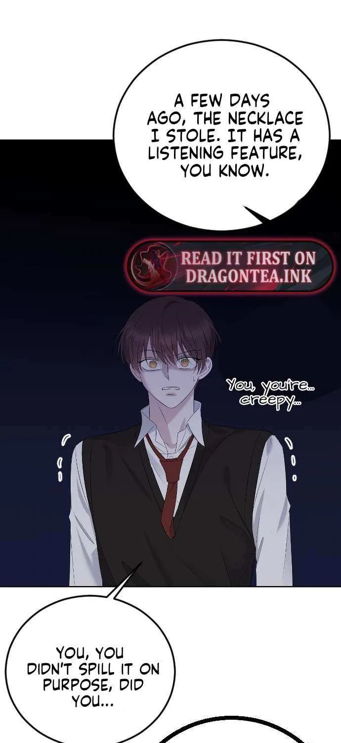 The Ending, I Want to Change it Chapter 22 page 86 - 