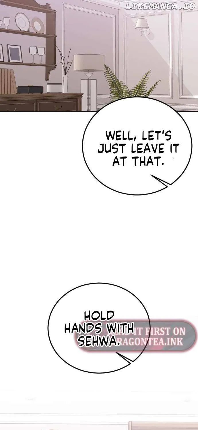 The Ending, I Want to Change it Chapter 22 page 88 - 